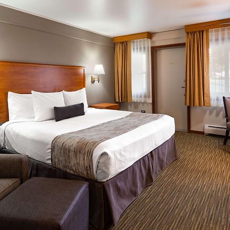 Best Western Ptarmigan Lodge Дилън Екстериор снимка