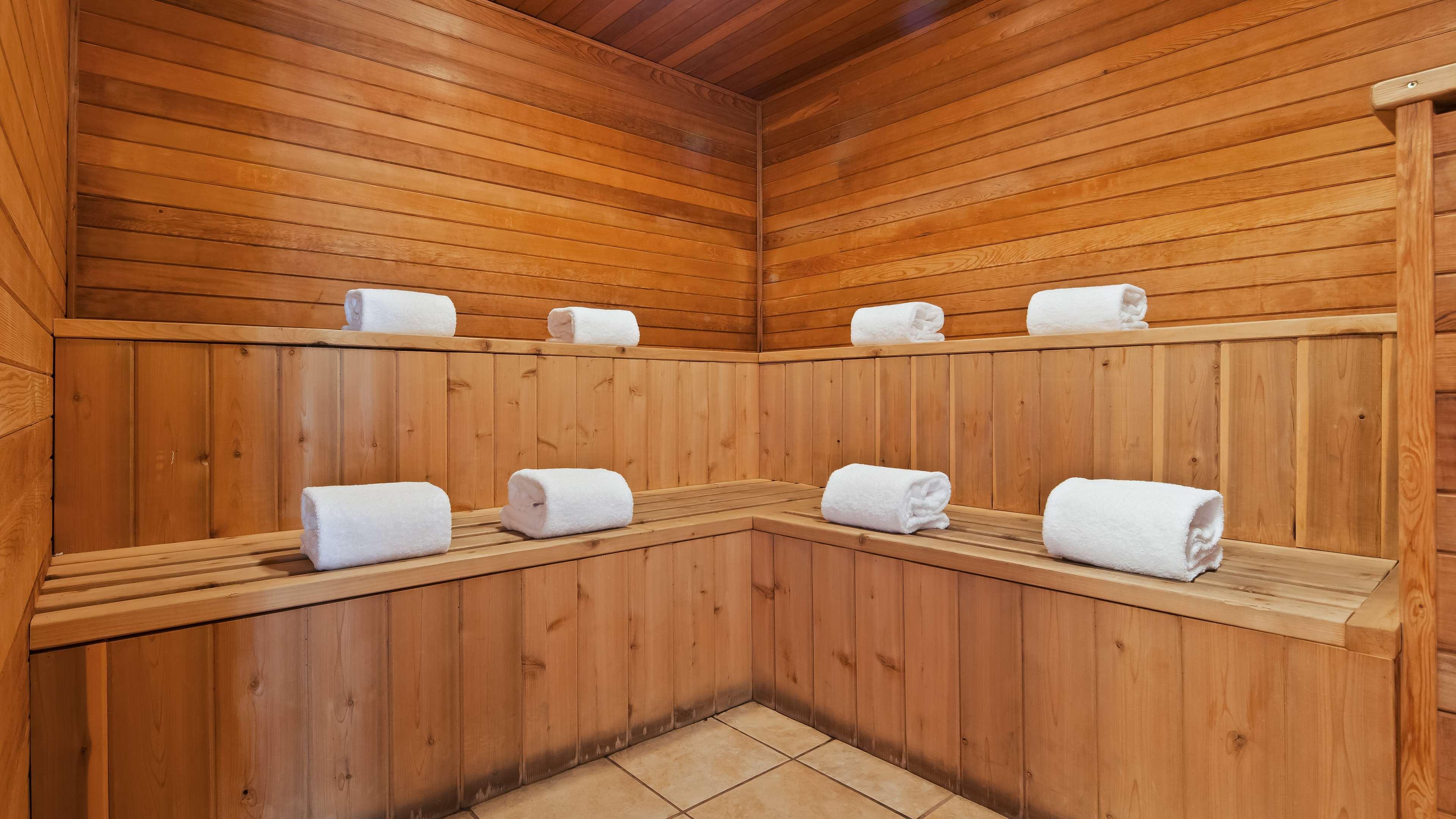 Best Western Ptarmigan Lodge Дилън Екстериор снимка