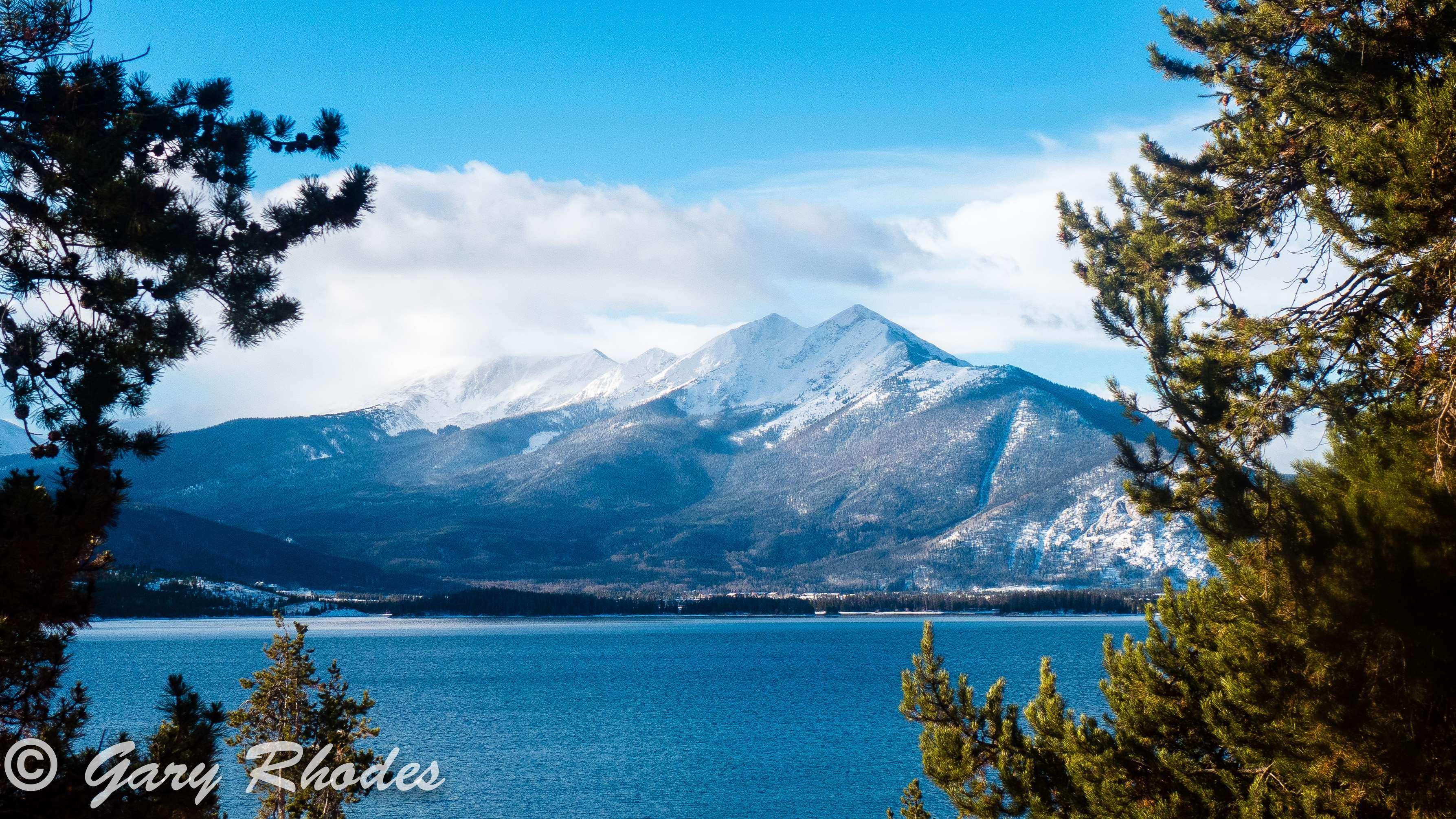 Best Western Ptarmigan Lodge Дилън Екстериор снимка